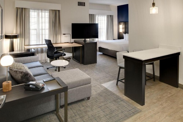 Residence Inn by Marriott Columbia Northeast/Fort Jackson Area image 10