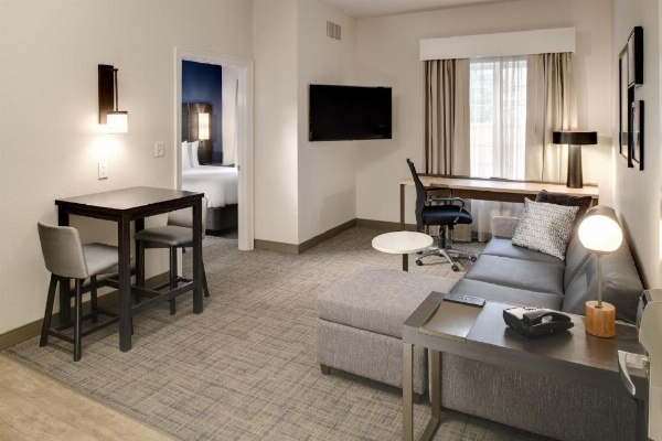 Residence Inn by Marriott Columbia Northeast/Fort Jackson Area image 12