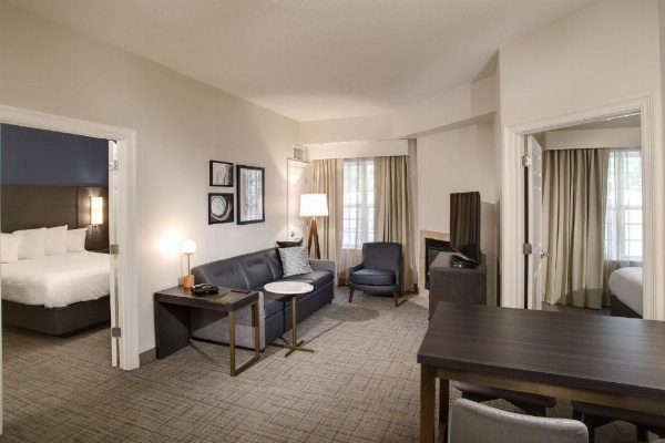 Residence Inn by Marriott Columbia Northeast/Fort Jackson Area image 13