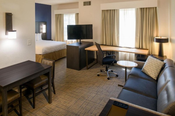 Residence Inn by Marriott Columbia Northeast/Fort Jackson Area image 14