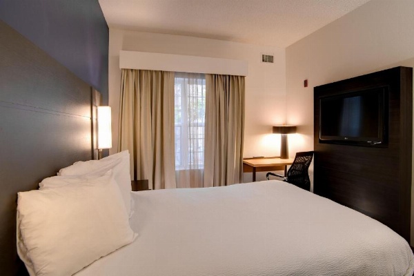 Residence Inn by Marriott Columbia Northeast/Fort Jackson Area image 16