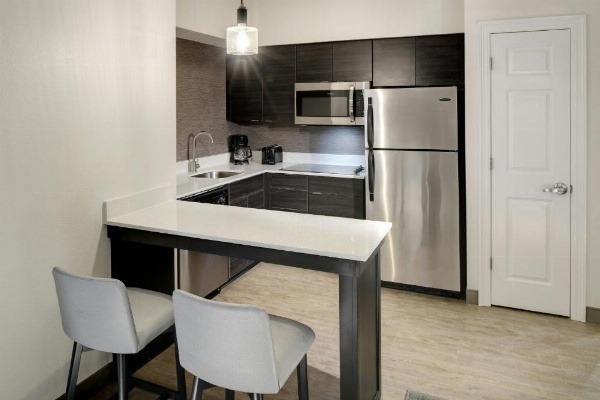 Residence Inn by Marriott Columbia Northeast/Fort Jackson Area image 18