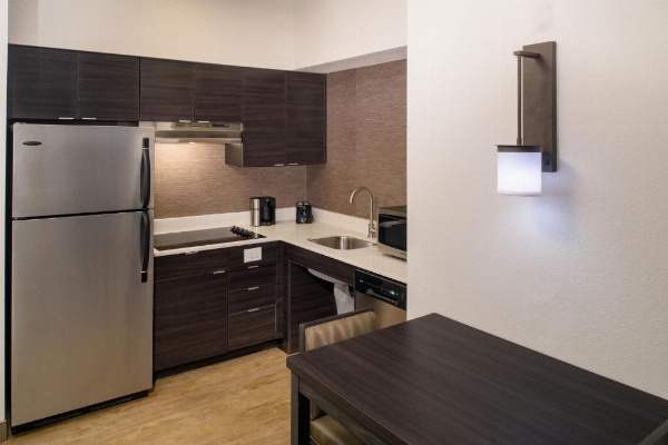 Residence Inn by Marriott Columbia Northeast/Fort Jackson Area image 20