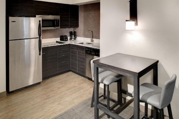 Residence Inn by Marriott Columbia Northeast/Fort Jackson Area image 21
