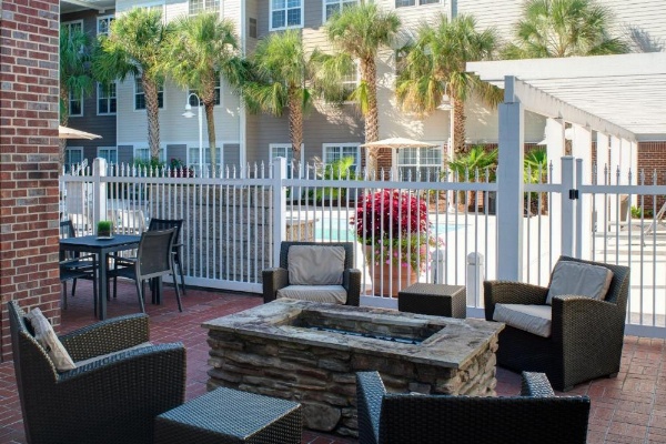 Residence Inn by Marriott Columbia Northeast/Fort Jackson Area image 27