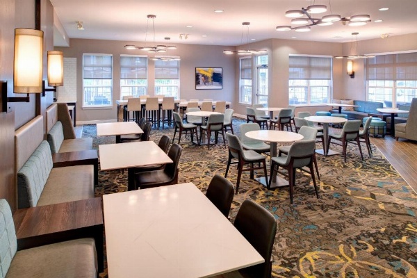 Residence Inn by Marriott Columbia Northeast/Fort Jackson Area image 28