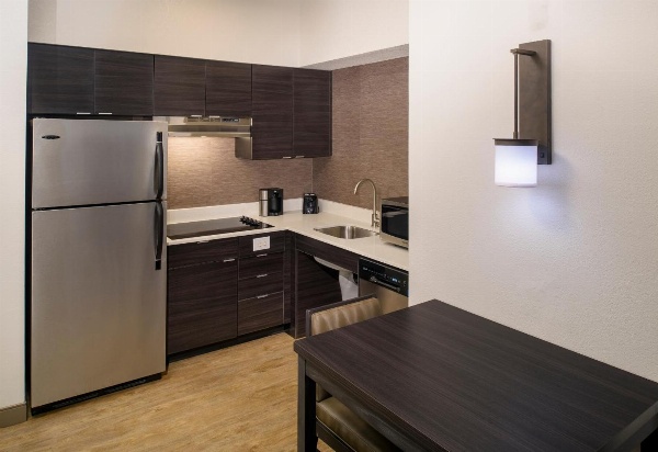 Residence Inn by Marriott Columbia Northeast/Fort Jackson Area image 4
