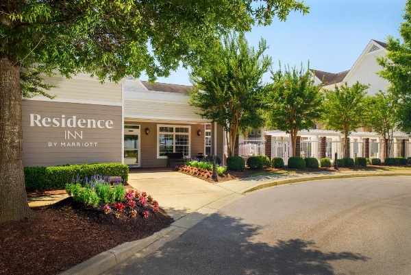 Residence Inn by Marriott Columbia Northeast/Fort Jackson Area image 5