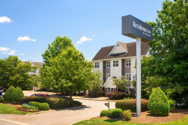Residence Inn by Marriott Columbia Northeast/Fort Jackson Area image 6