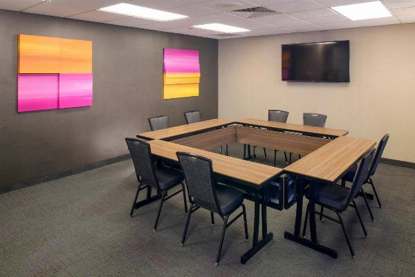Residence Inn by Marriott Columbia Northeast/Fort Jackson Area image 7