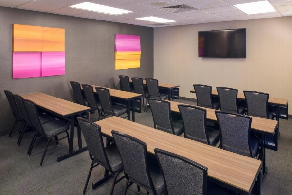 Residence Inn by Marriott Columbia Northeast/Fort Jackson Area image 8